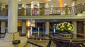 Отель АДМИРАЛ 5*, Золотые Пески, Болгария