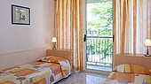Отель ВИЛЛЫ ВИТА ПАРК 3*, Албена, Болгария