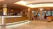 Отель СЭНДИ БИЧ 3*, Албена, Болгария