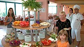 Отель КОТВА 4*, Солнечный берег, Болгария