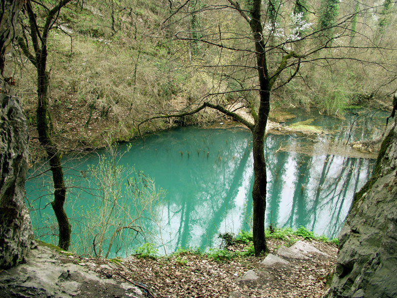 Неизвестная Болгария